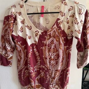 Charlotte Tarantola Cardigan